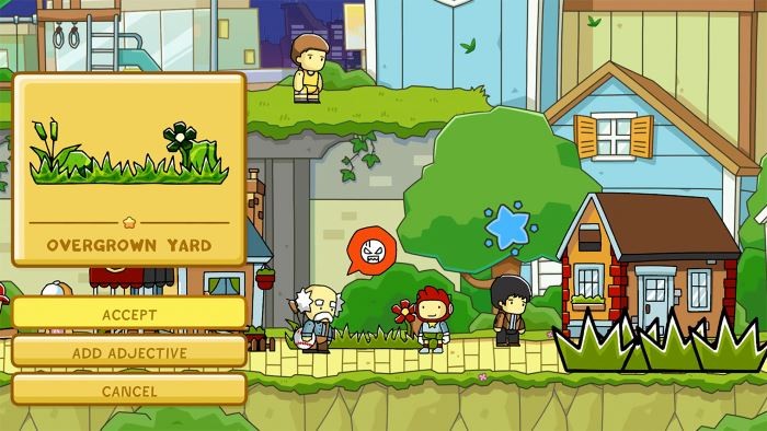4 der besten Nintendo Switch-Lernspiele für Kinder - 4