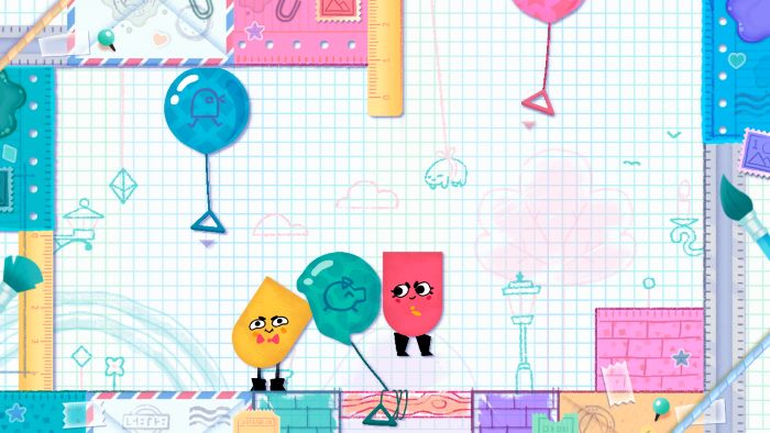 4 der besten Nintendo Switch-Lernspiele für Kinder - 2