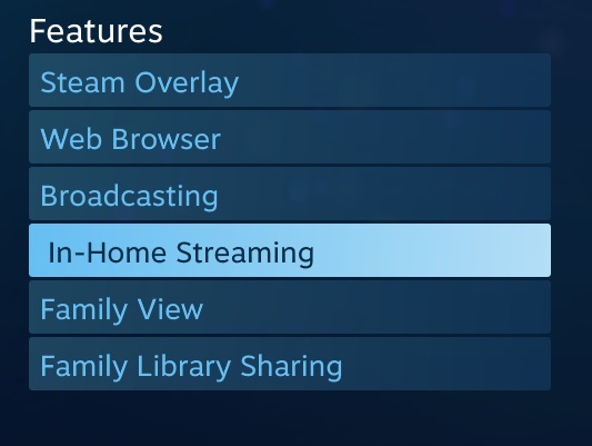 So konfigurieren Sie Steam Link für die beste Leistung - 3