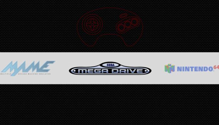 So übertragen Sie ROMs über USB - 8 auf RetroPie