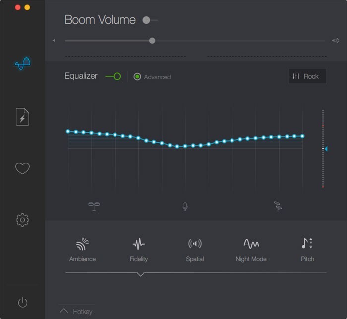 3 Möglichkeiten, einen Equalizer auf macOS anzuwenden, um Ihre Musik zu verbessern