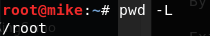 Die Anleitung für Anfänger zum Befehl pwd unter Linux