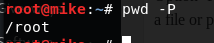Die Anleitung für Anfänger zum Befehl pwd unter Linux