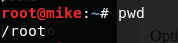 Die Anleitung für Anfänger zum Befehl pwd unter Linux