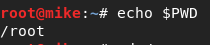 Die Anleitung für Anfänger zum Befehl pwd unter Linux