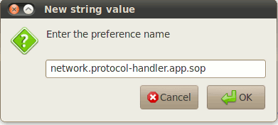 So installieren Sie Sopcast unter Ubuntu (und sehen sich die Weltmeisterschaft auf Ihrem Computer an) So installieren Sie Sopcast unter Ubuntu (und sehen sich die Weltmeisterschaft auf Ihrem Computer an)