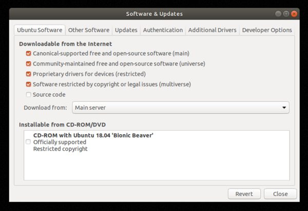So beheben Sie Ubuntu-Update-Fehler