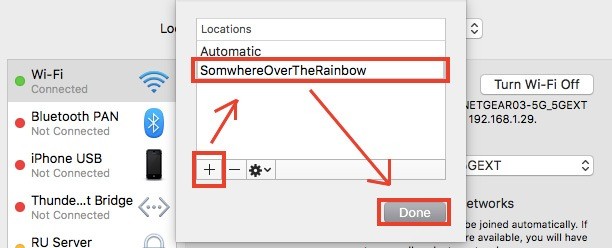 So beheben Sie einen Mac mit WLAN-Problemen und Verbindungsabbruch.  Es ist bekannt, dass Macs ihre WLAN-Verbindung verloren haben.  Im Folgenden finden Sie einige Möglichkeiten, wie Sie Probleme mit dem Mac-WLAN beheben und verhindern können, dass Ihre Verbindung unterbrochen wird.
