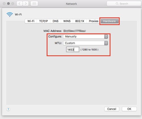 So beheben Sie einen Mac mit WLAN-Problemen und Verbindungsabbruch.  Macs sind dafür berüchtigt, ihre WiFi-Verbindung zu verlieren.  Im Folgenden finden Sie einige Möglichkeiten, wie Sie Probleme mit dem Mac-WLAN beheben und verhindern können, dass Ihre Verbindung unterbrochen wird.