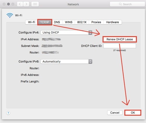 So beheben Sie einen Mac mit WLAN-Problemen und Verbindungsabbruch.  Es ist bekannt, dass Macs ihre WLAN-Verbindung verloren haben.  Im Folgenden finden Sie einige Möglichkeiten, wie Sie Probleme mit dem Mac-WLAN beheben und verhindern können, dass Ihre Verbindung unterbrochen wird.