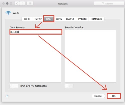 So beheben Sie einen Mac mit WLAN-Problemen und Verbindungsabbruch.  Es ist bekannt, dass Macs ihre WLAN-Verbindung verloren haben.  Im Folgenden finden Sie einige Möglichkeiten, wie Sie Probleme mit dem Mac-WLAN beheben und verhindern können, dass Ihre Verbindung unterbrochen wird.