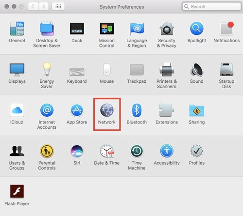 So beheben Sie einen Mac mit WLAN-Problemen und Verbindungsabbruch.  Macs sind dafür berüchtigt, ihre WiFi-Verbindung zu verlieren.  Im Folgenden finden Sie einige Möglichkeiten, wie Sie Probleme mit dem Mac-WLAN beheben und verhindern können, dass Ihre Verbindung unterbrochen wird.