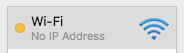 So beheben Sie einen Mac mit WLAN-Problemen und Verbindungsabbruch.  Es ist bekannt, dass Macs ihre WLAN-Verbindung verloren haben.  Im Folgenden finden Sie einige Möglichkeiten, wie Sie Probleme mit dem Mac-WLAN beheben und verhindern können, dass Ihre Verbindung unterbrochen wird.