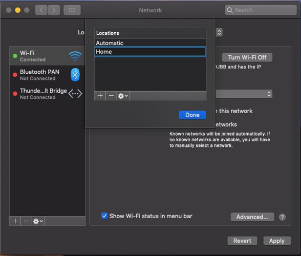 So beheben Sie einen Mac mit WLAN-Problemen und Verbindungsabbruch.  Macs sind dafür berüchtigt, ihre WiFi-Verbindung zu verlieren.  Im Folgenden finden Sie einige Möglichkeiten, wie Sie Probleme mit dem Mac-WLAN beheben und verhindern können, dass Ihre Verbindung unterbrochen wird.