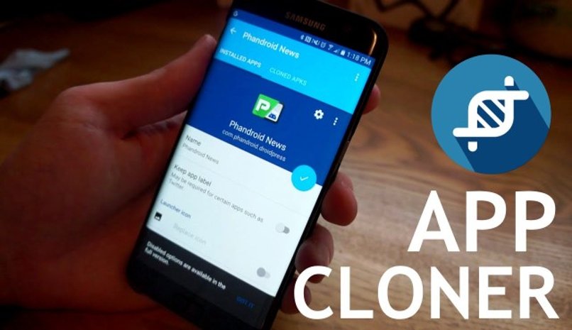 App Cloner eröffnet zwei Clash Royale-Konten