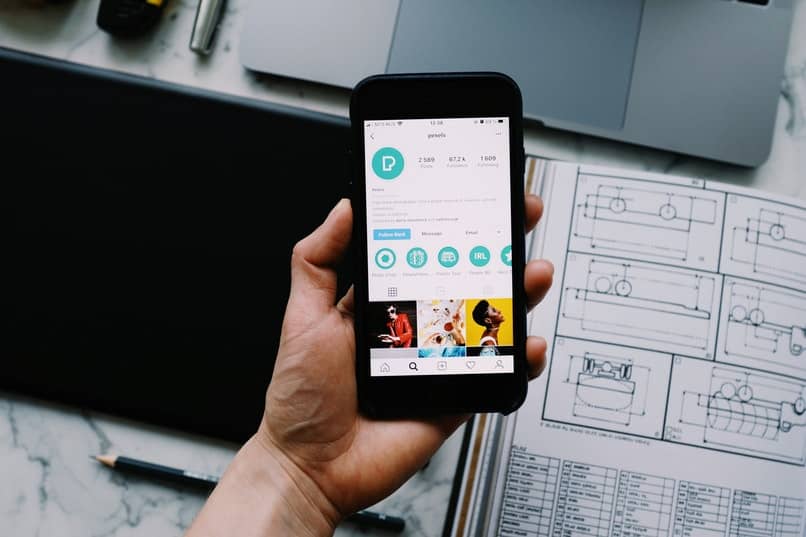 Finden Sie heraus, ob ein Benutzer offline erscheint oder auf Instagram ausgeblendet ist
