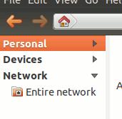 Verwenden von Marlin File Manager als Alternative zu Nautilus[Linux]