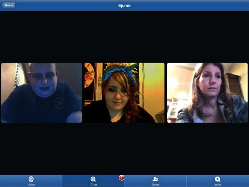 Tinychat chat