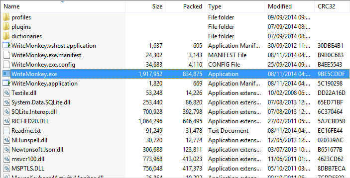 MTE erklärt: Unterschiede zwischen .exe und .msi