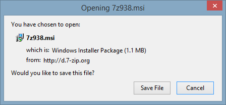 MTE erklärt: Unterschiede zwischen .exe und .msi