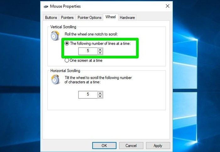 So verbessern Sie die Produktivität mit diesen einfachen Mausanpassungen in Windows