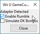 So verwenden Sie einen GameCube-Controller mit Dolphin Ein häufiger Nachteil der PC-Emulation besteht darin, dass einige Controller möglicherweise nicht richtig funktionieren.  Erfahren Sie, wie Sie einen Gamecube-Controller mit dem Dolphin-Emulator verwenden.
