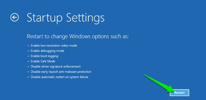 Ist Ihr Windows 10-Update hängen geblieben?  Das können Sie tun