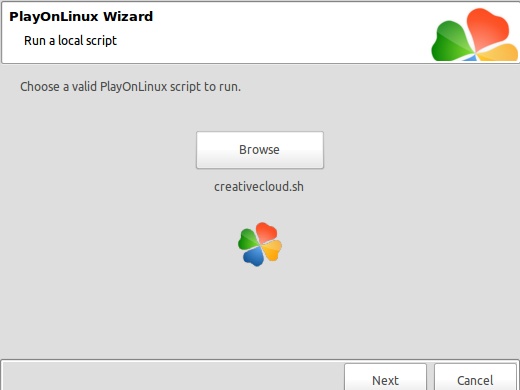 So installieren Sie Adobe Creative Cloud-Apps unter Linux So installieren Sie Adobe Creative Cloud-Apps unter Linux