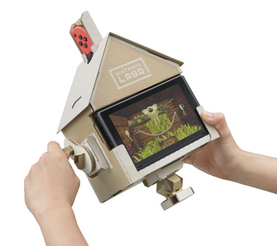 4 der besten Nintendo Switch-Lernspiele für Kinder - 1