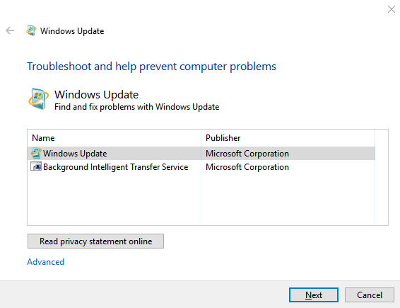 Ist Ihr Windows 10-Update hängen geblieben?  Das können Sie tun