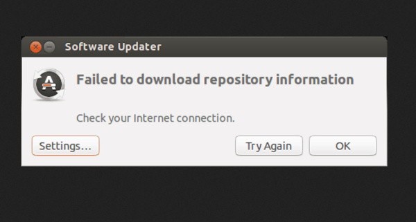 So beheben Sie Ubuntu-Update-Fehler