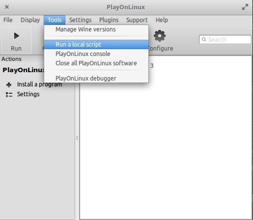 So installieren Sie Adobe Creative Cloud-Apps unter Linux So installieren Sie Adobe Creative Cloud-Apps unter Linux