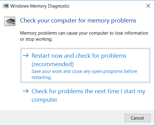 So berpr fen Sie Den RAM Status In Windows 10 247 Computer Supports